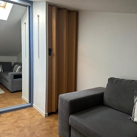 Maison Tout Confort, Bord De Mer Avec Parking Prive 格吕桑 外观 照片