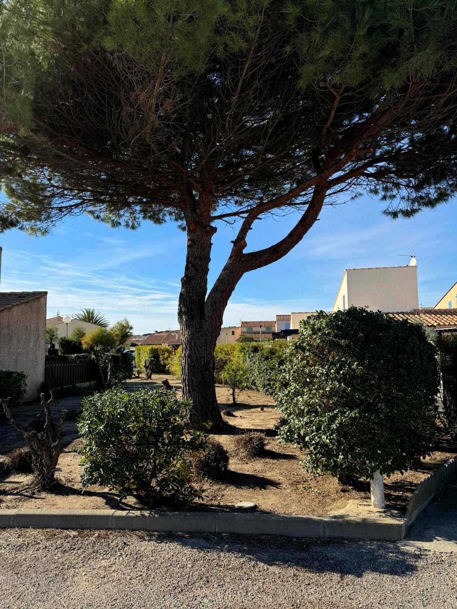 Maison Tout Confort, Bord De Mer Avec Parking Prive 格吕桑 外观 照片