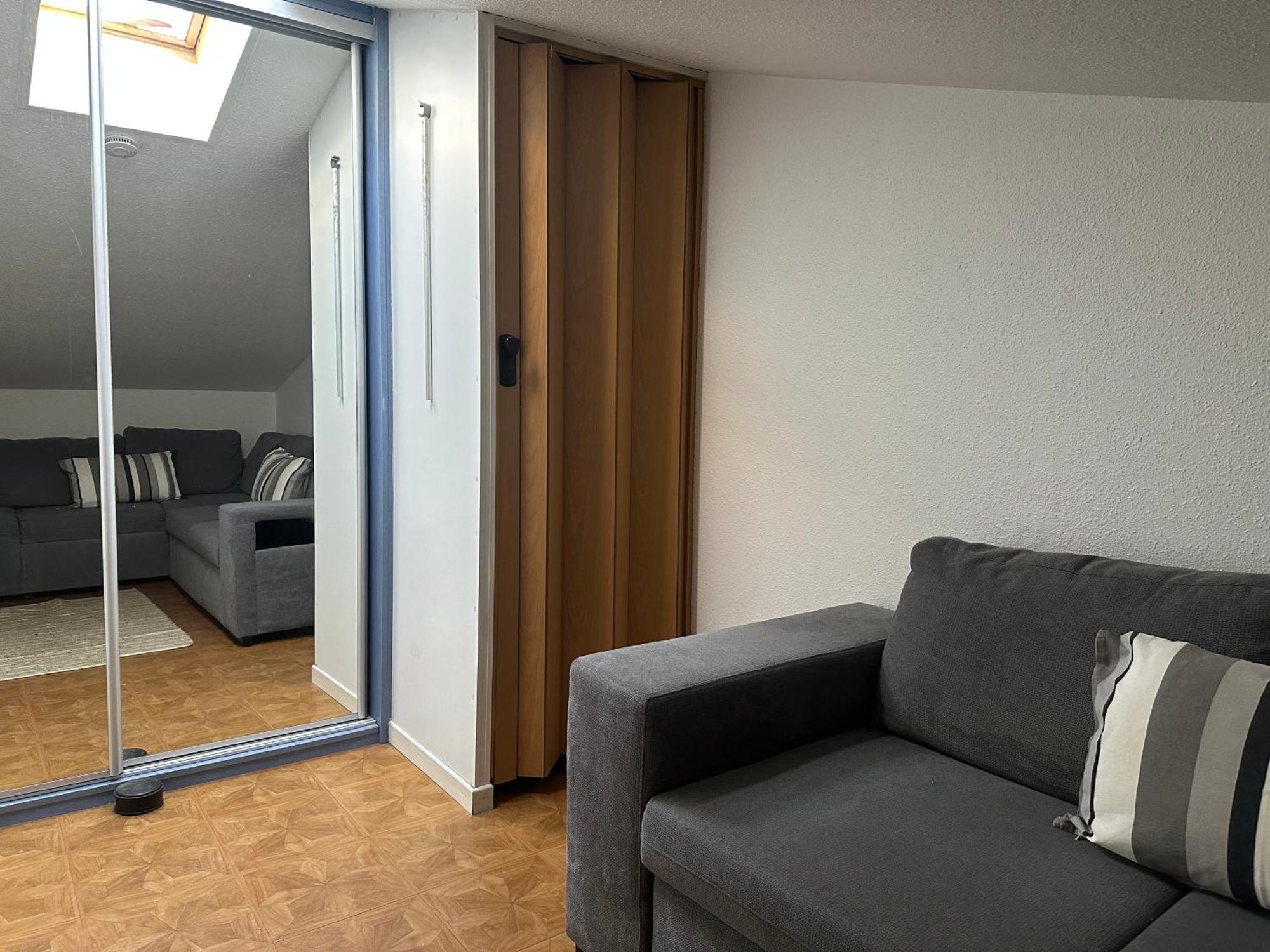 Maison Tout Confort, Bord De Mer Avec Parking Prive 格吕桑 外观 照片